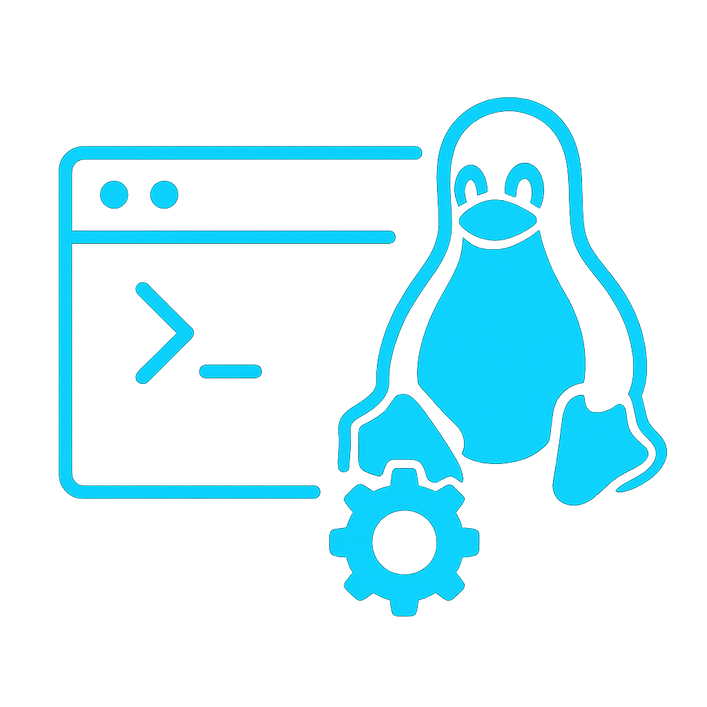 Linux 运维